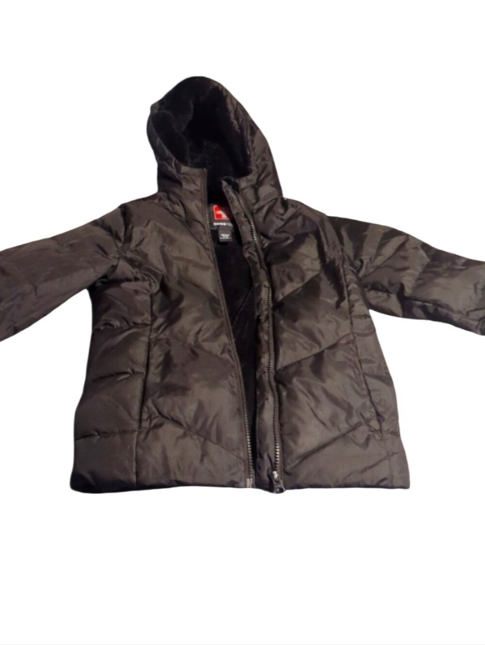 73 Puffy jacket XS